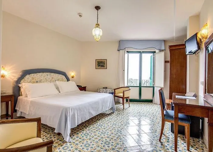 Hotel La Badia